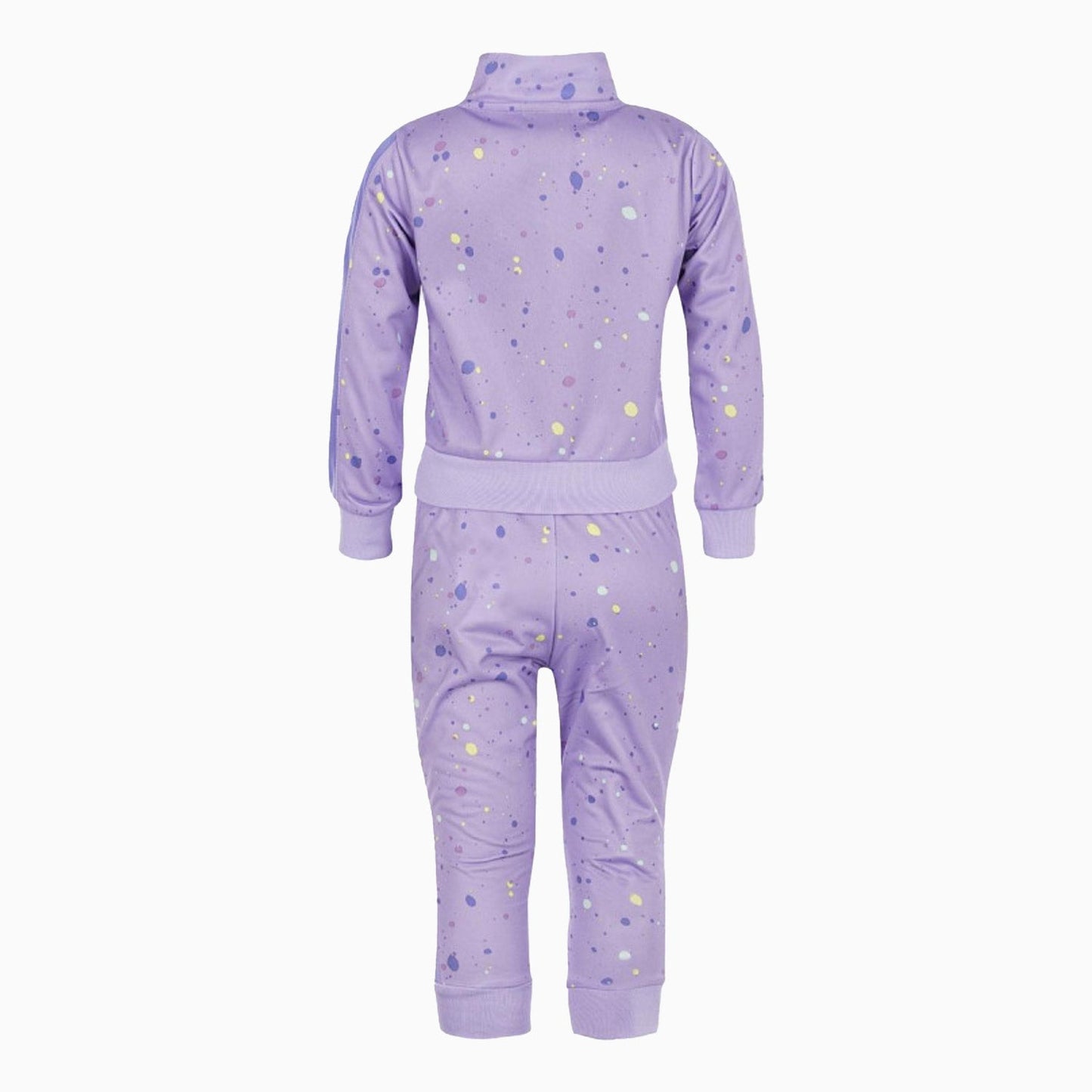 Kid's Print Pack Tricot Set