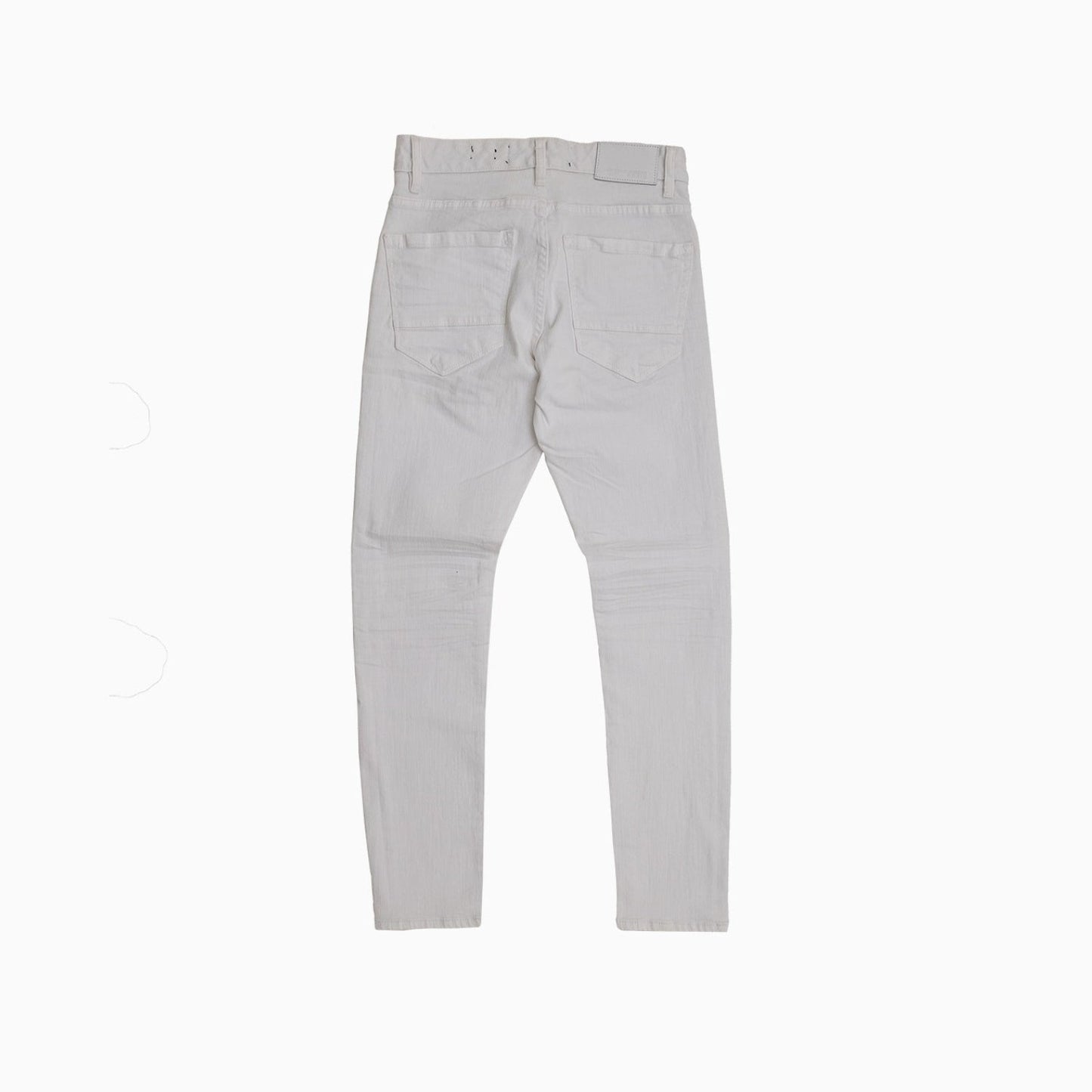 Men's Martin Fit Clean Denim Jeans Pant