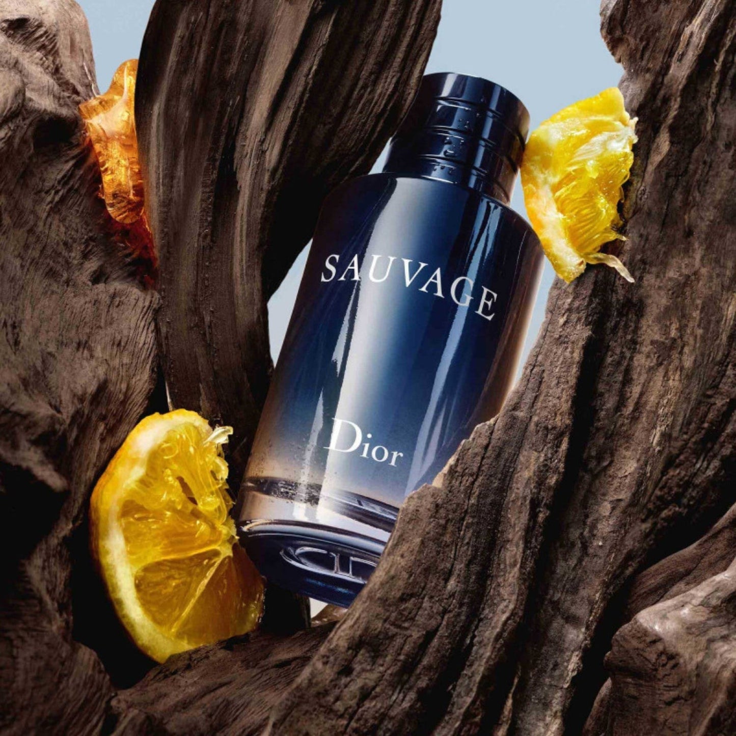 Men's Sauvage By Christian Dior 3.4 oz EDT