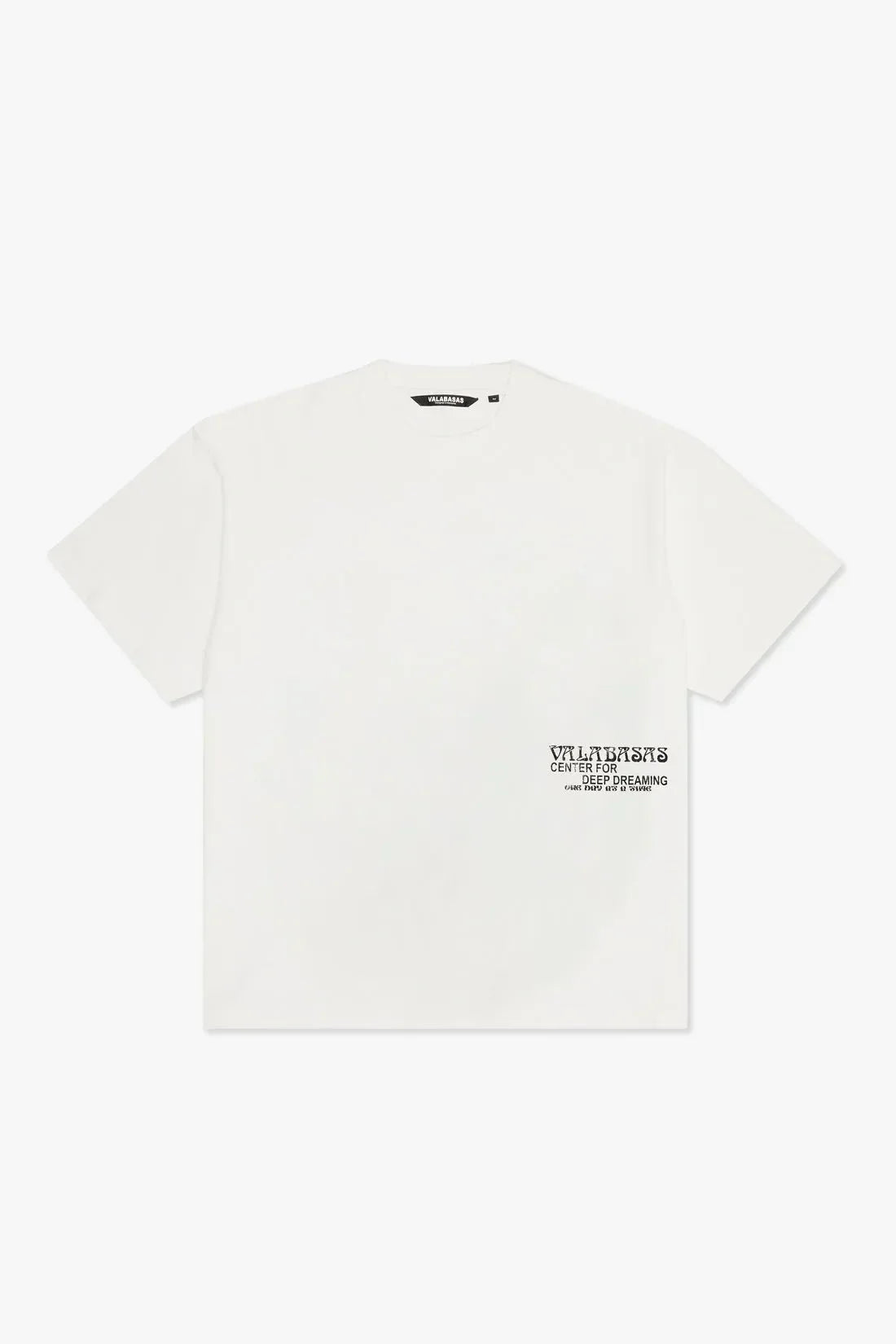 Men's Research Short Sleeve T-Shirt