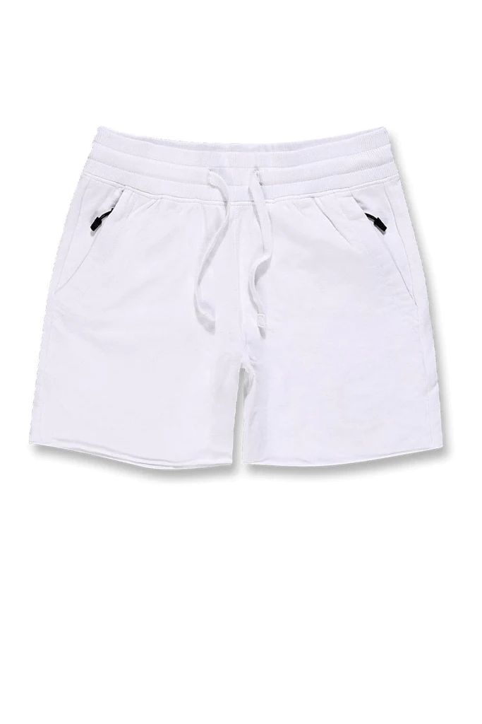 Men's Summer Breeze Knit Shorts