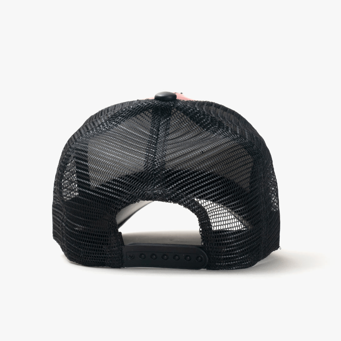 Men's Rooster Trucker Hat