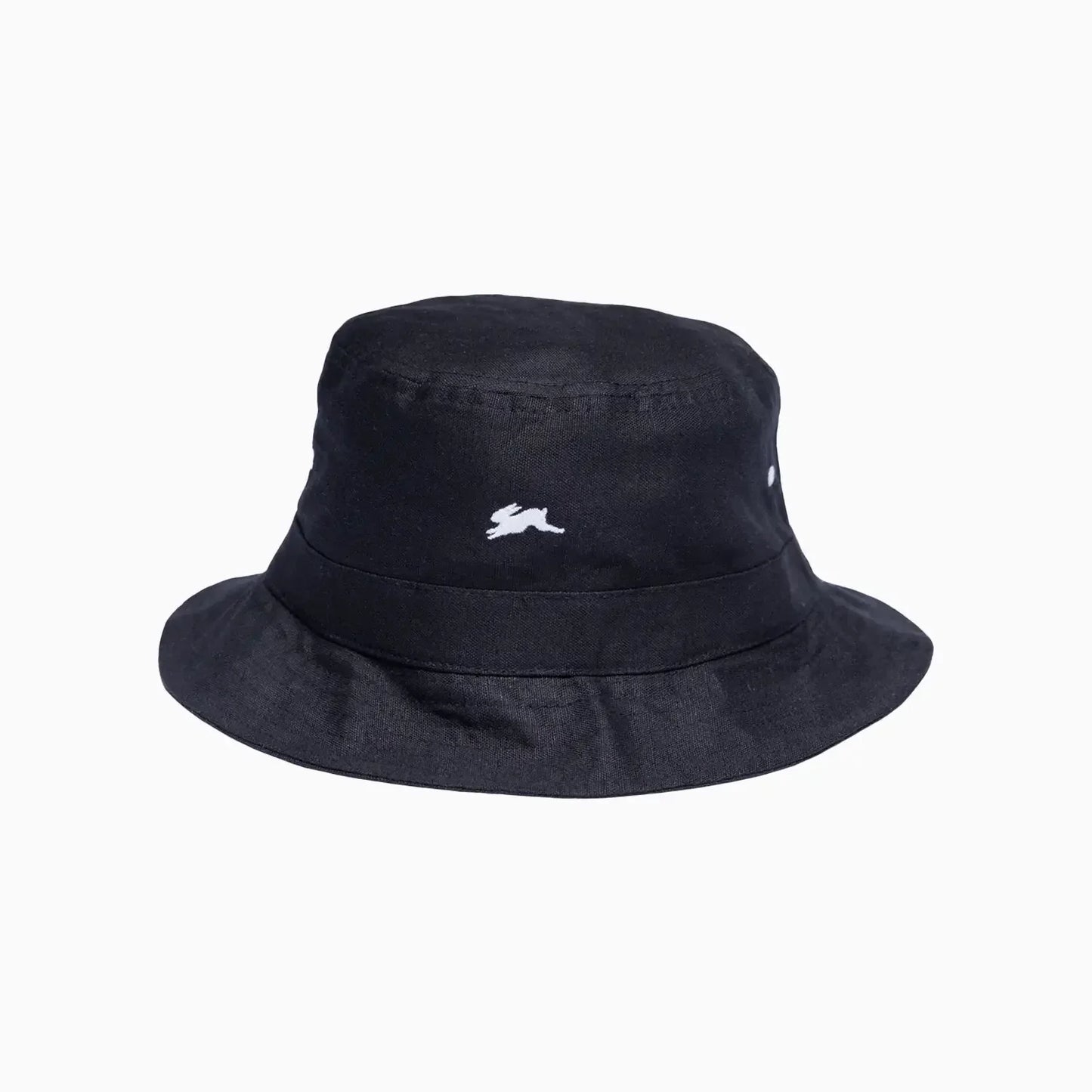 Curtis Linen Bucket Hat
