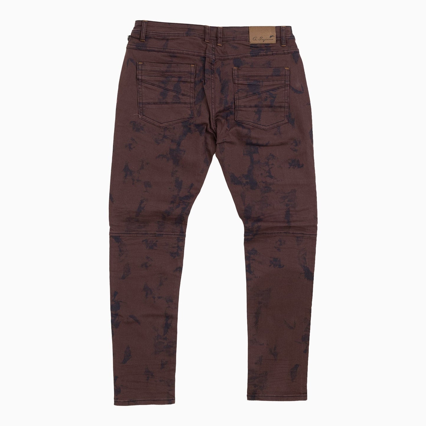 Men's Brenner Denim Jeans Pant