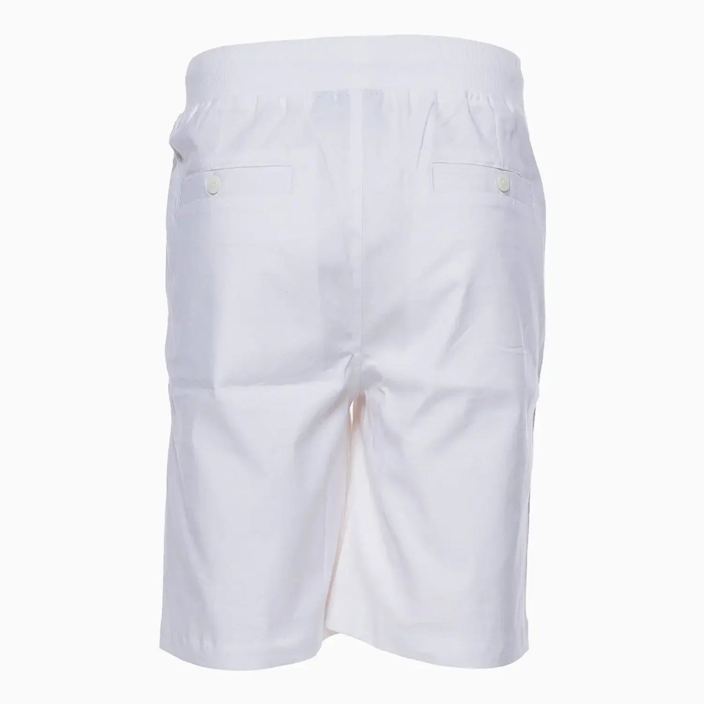 Men's Cusp Lamont Linen Shirt and Shorts Outfit
