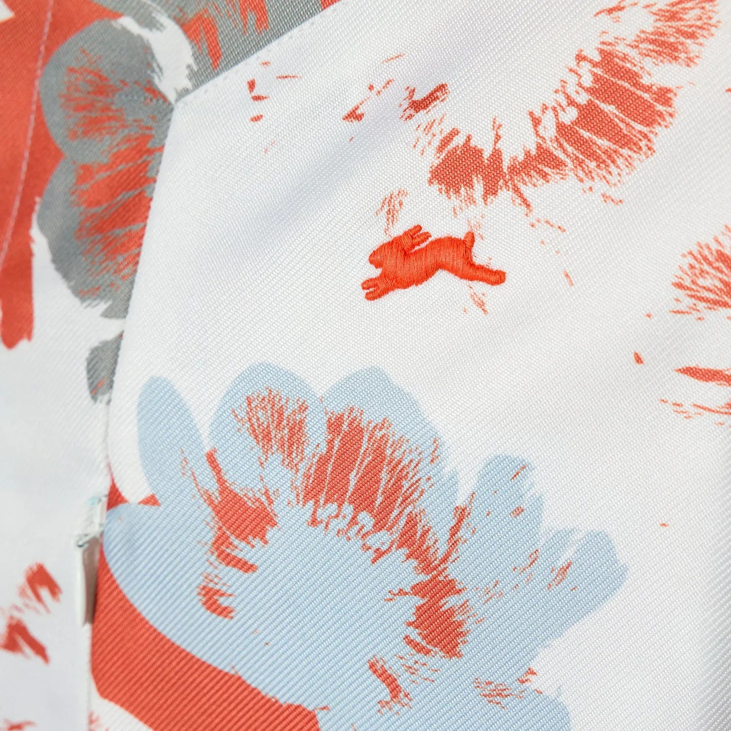 Men's Danny Printed Woven Shirt