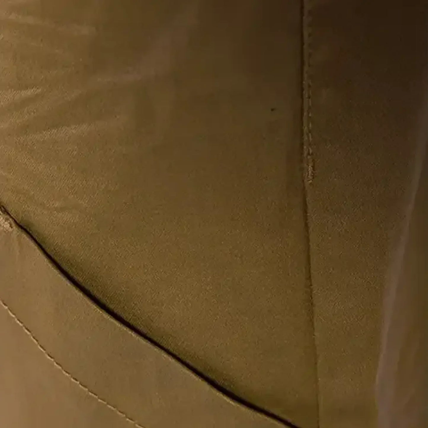Men's Judah Sateen Cargo Pant