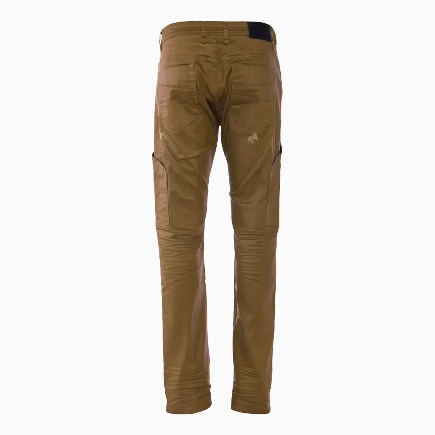Men's Judah Sateen Cargo Pant