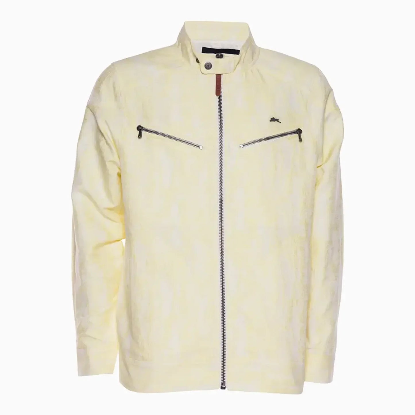 Men's Sean Woven Bomber Jacket