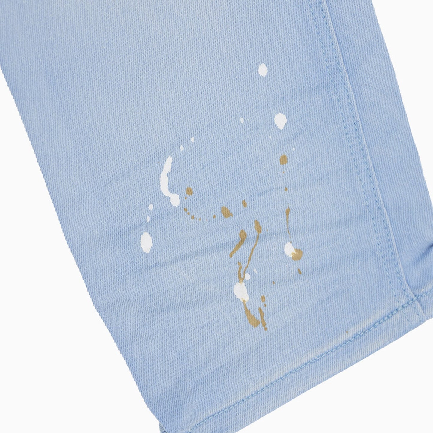 Men's Sullivan Crinkle Wash Twill Denim Pant
