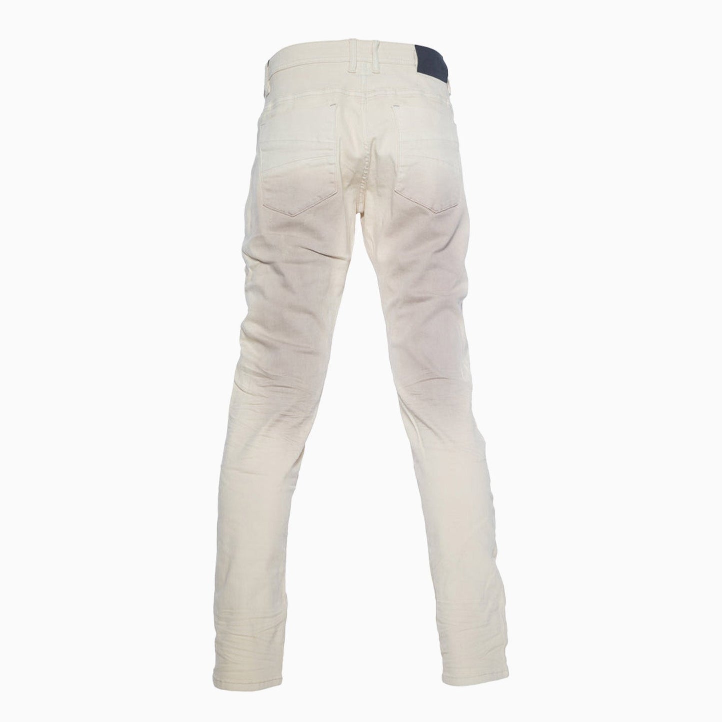 Men's Tristan Stretch Twill Jean Pant With Stain