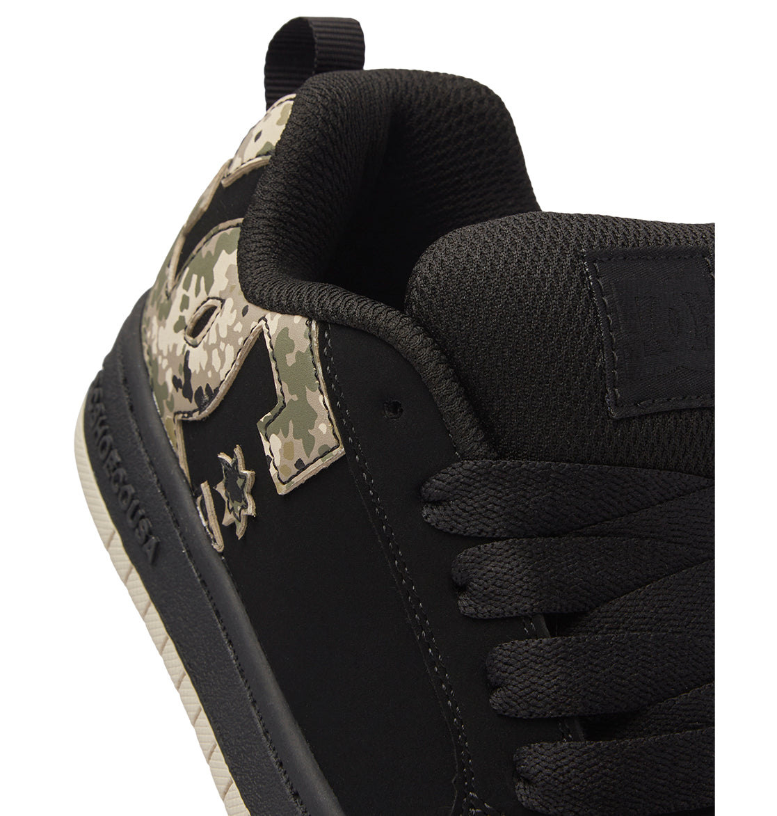 Kids' Court Graffik Shoes