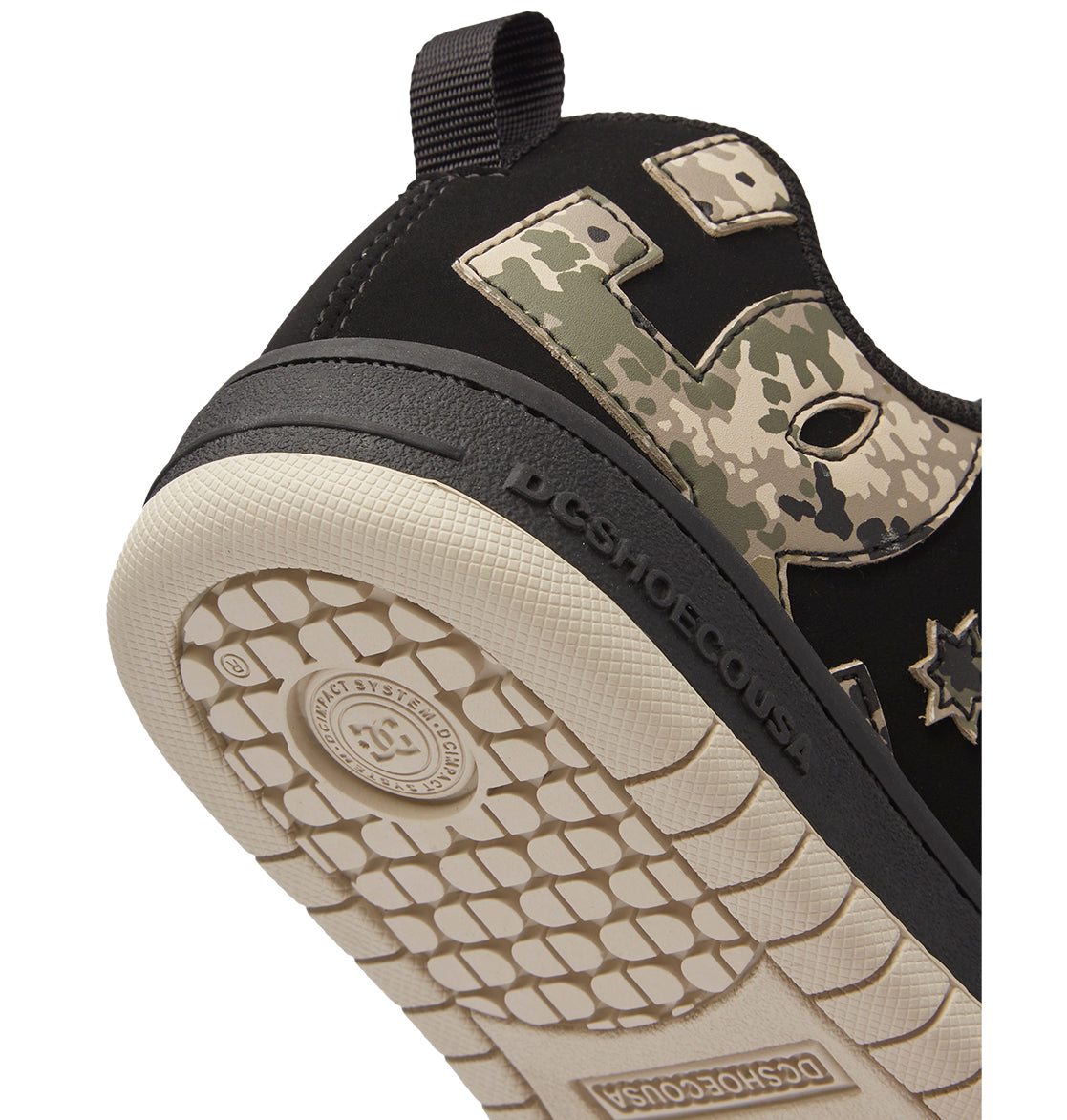 Kids' Court Graffik Shoes