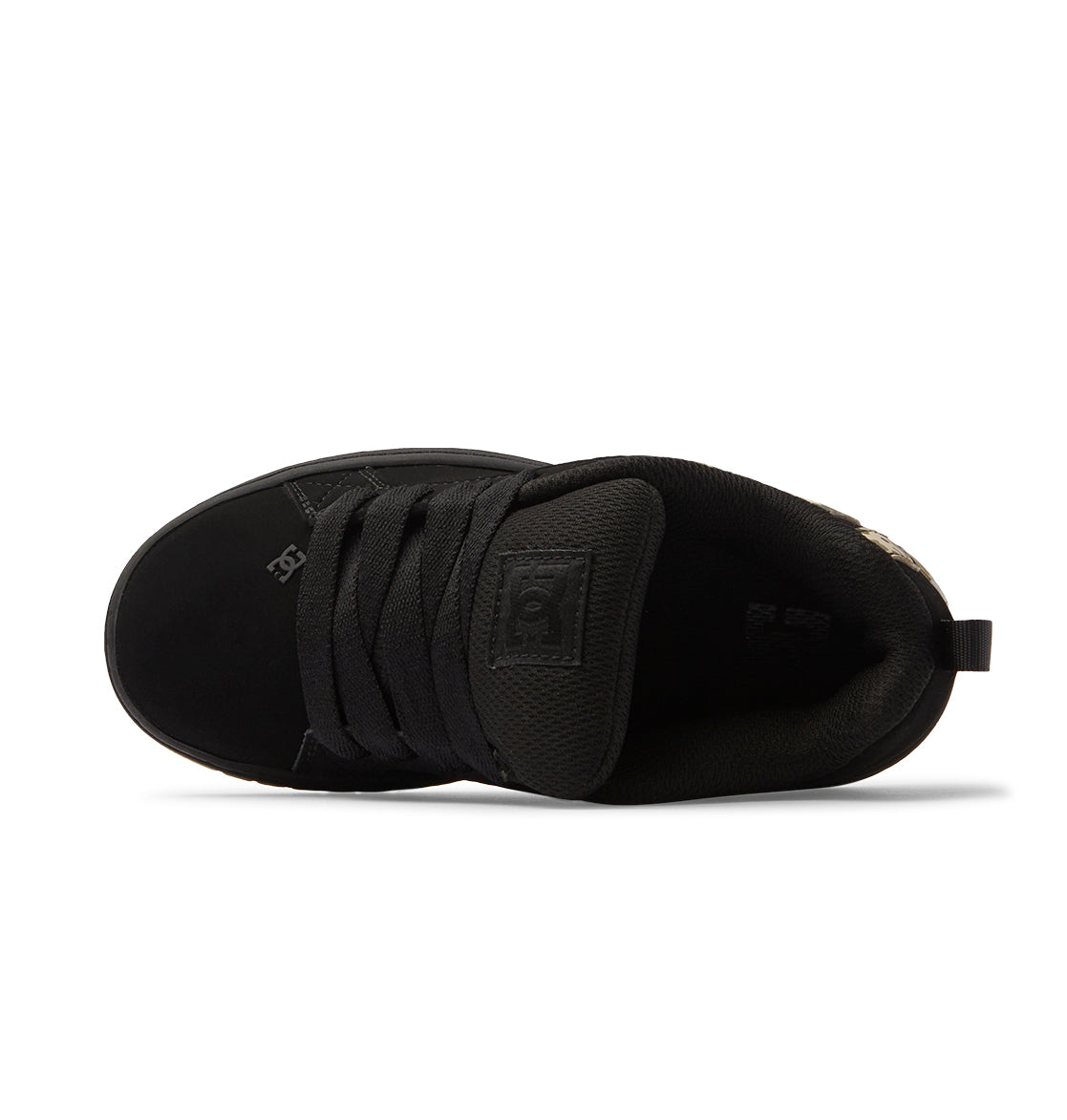 Kids' Court Graffik Shoes