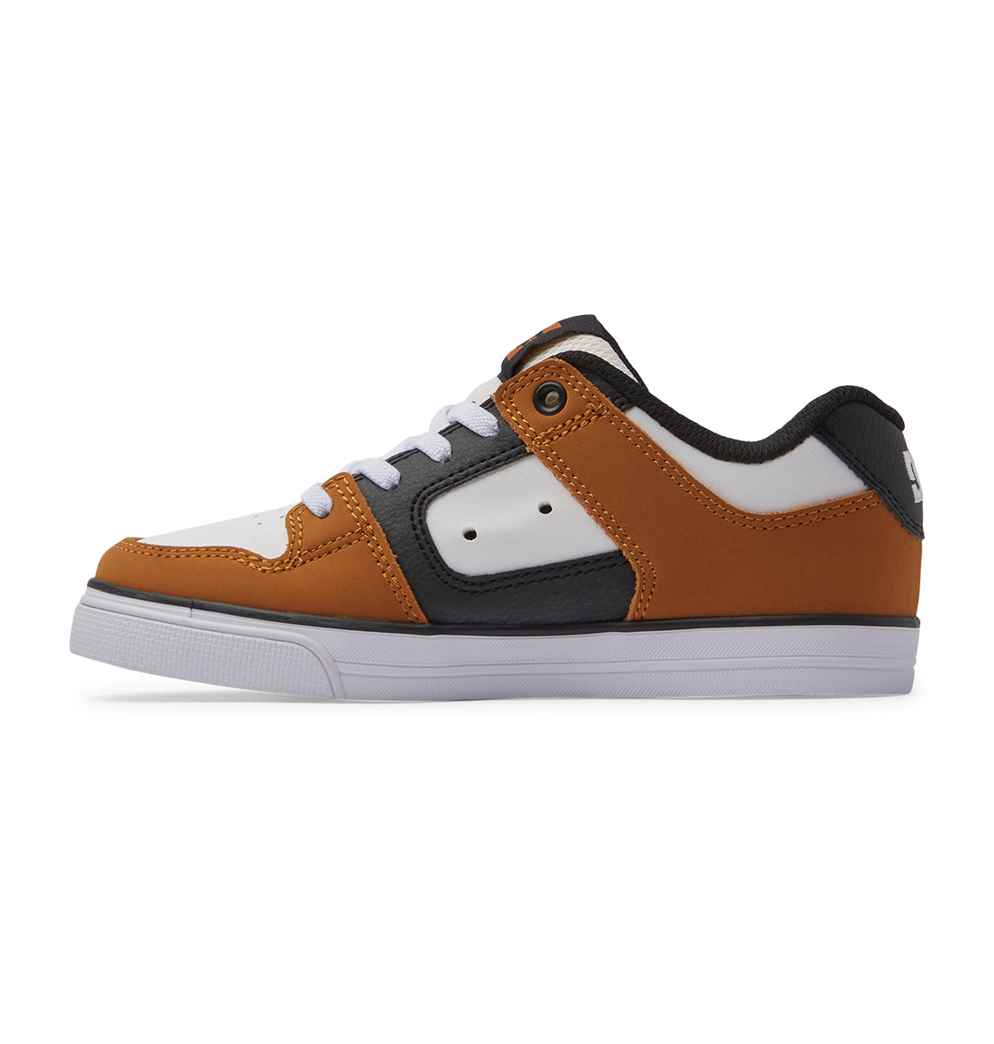 Kids' Pure Elastic Lace Shoes