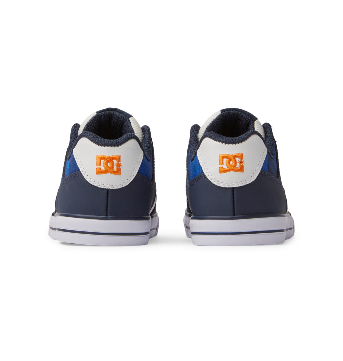 Kids' Pure Elastic Lace Shoes
