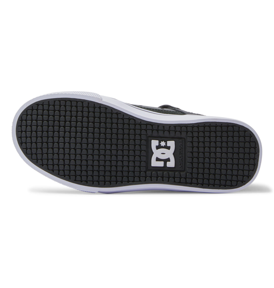 Kids' Pure High Elastic Lace High-Top Shoes