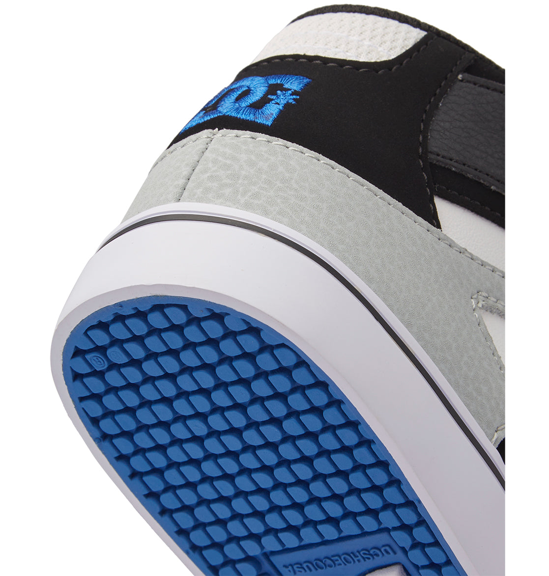 Kids' Pure High Elastic Lace High-Top Shoes