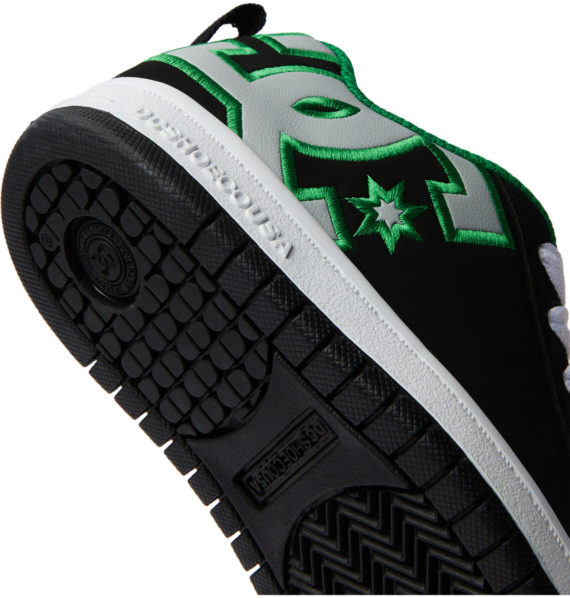 Kids' Pure High Elastic Lace High-Top Shoes