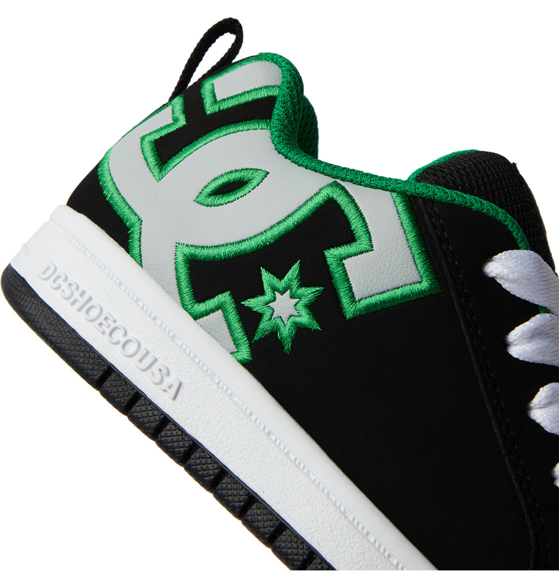 Kids' Pure High Elastic Lace High-Top Shoes
