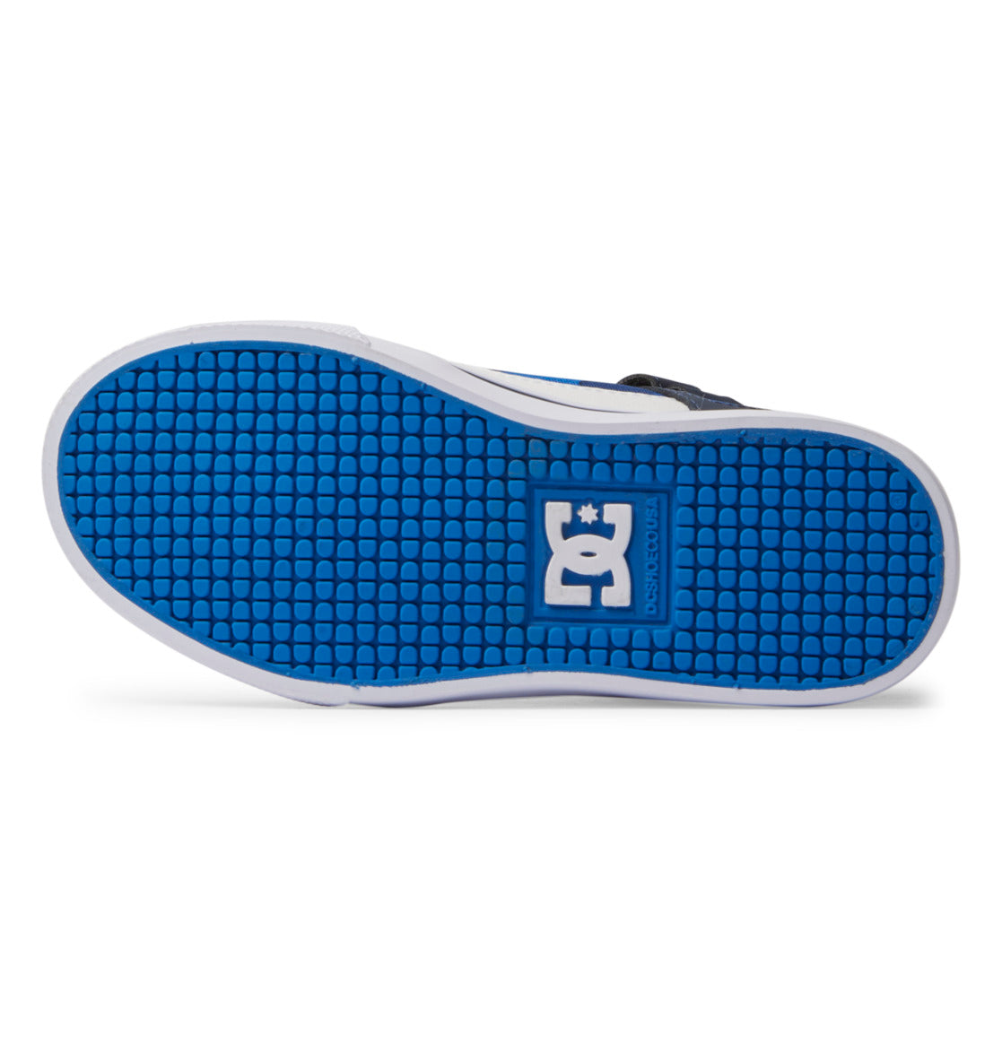 Kids' Pure High Elastic Lace High-Top Shoes