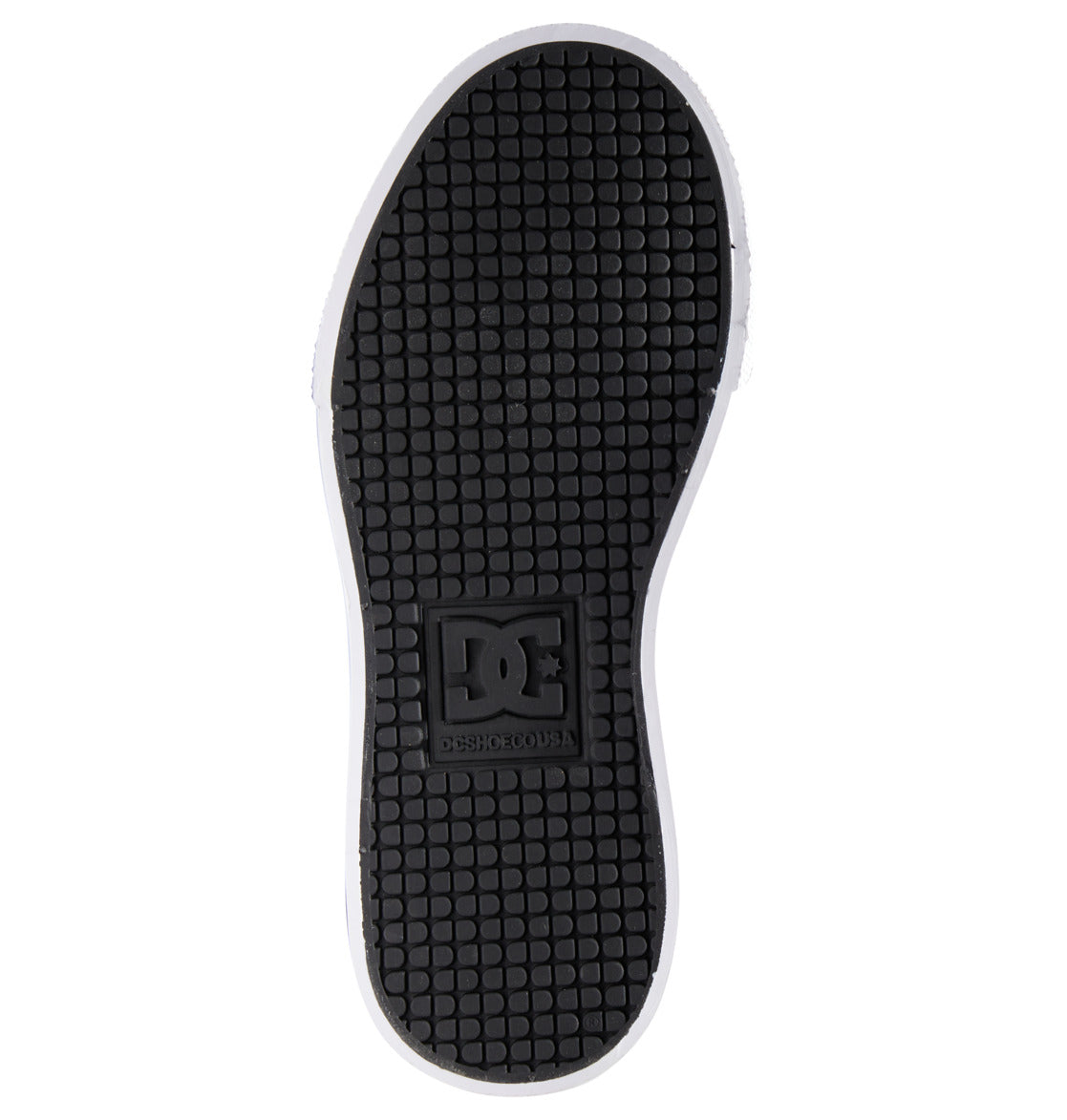 Kids' Pure High Elastic Lace High-Top Shoes