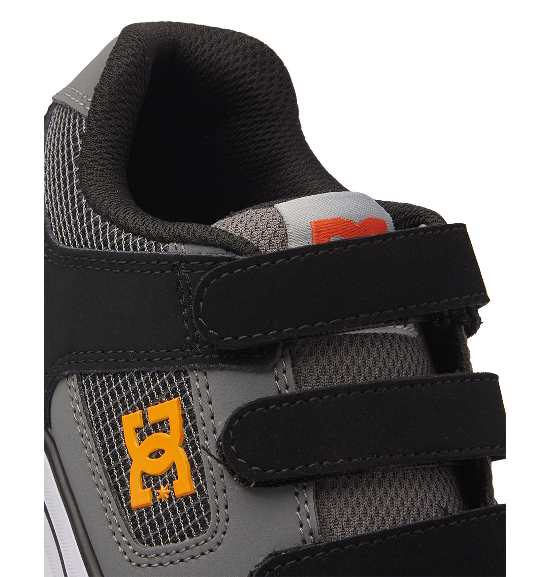Kids' Pure Velcro Shoes