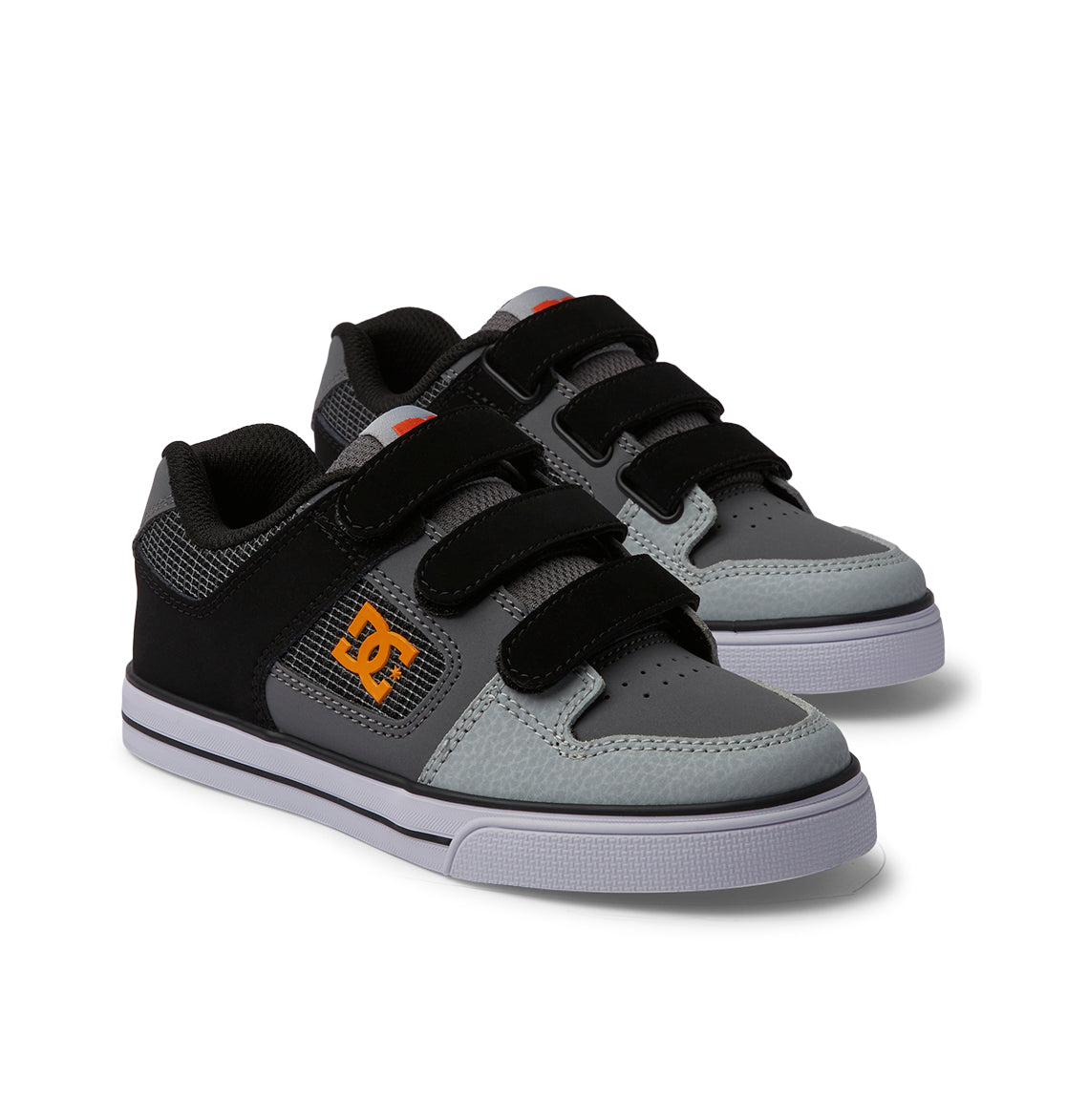 Kids' Pure Velcro Shoes