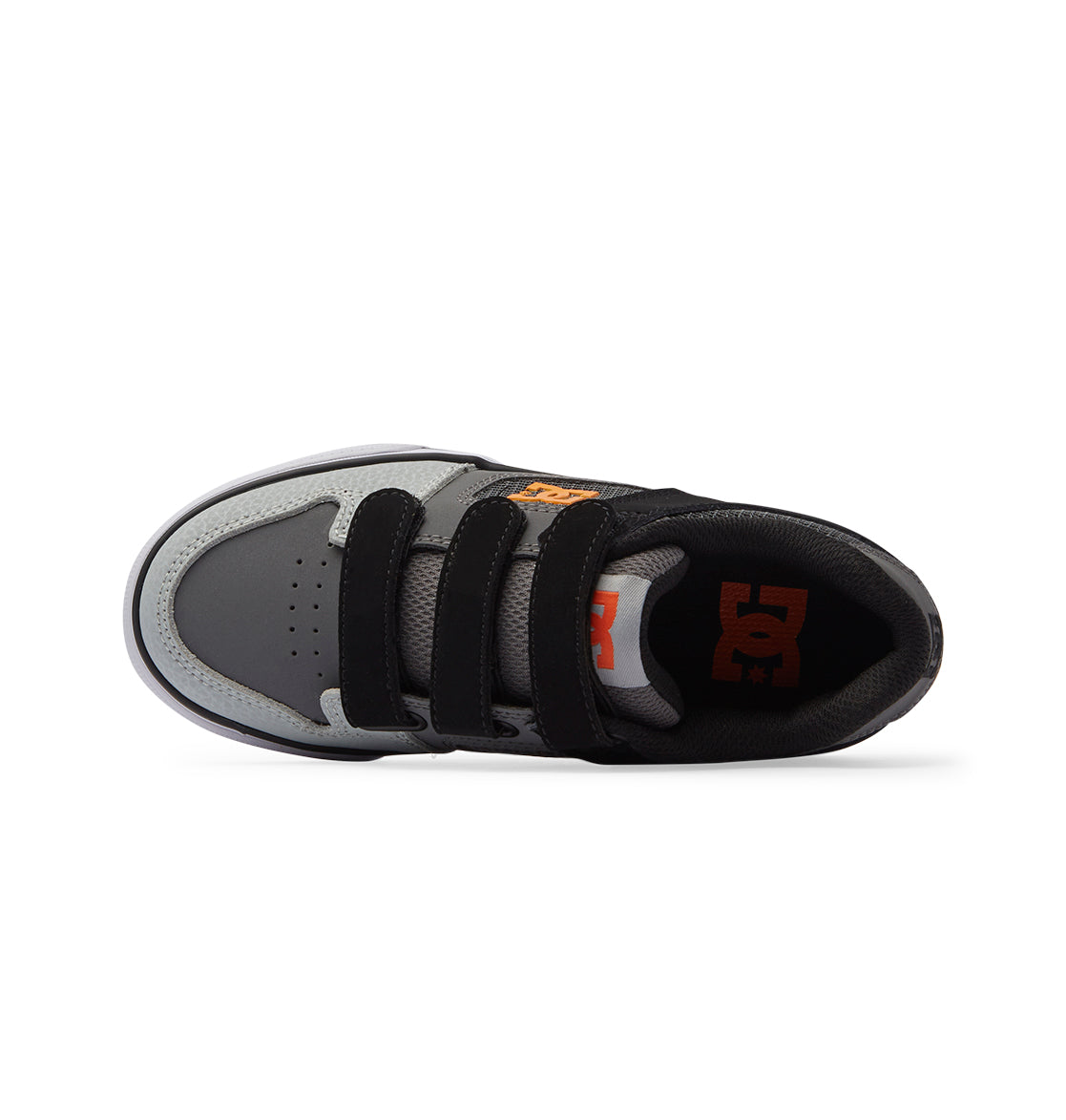 Kids' Pure Velcro Shoes