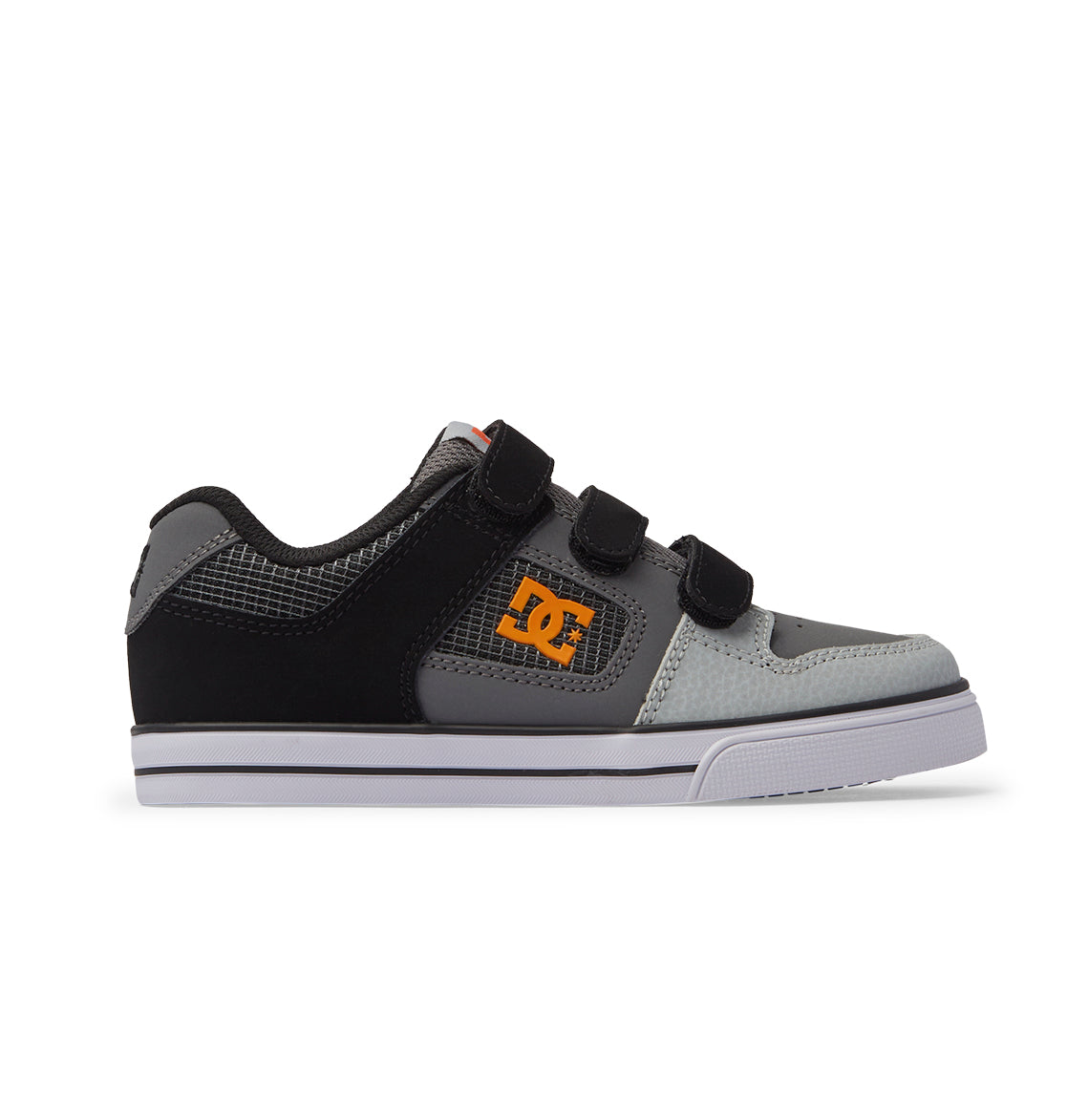 Kids' Pure Velcro Shoes