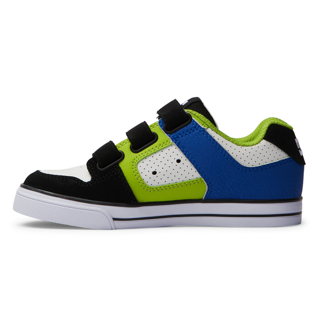 Kids' Pure Velcro Shoes
