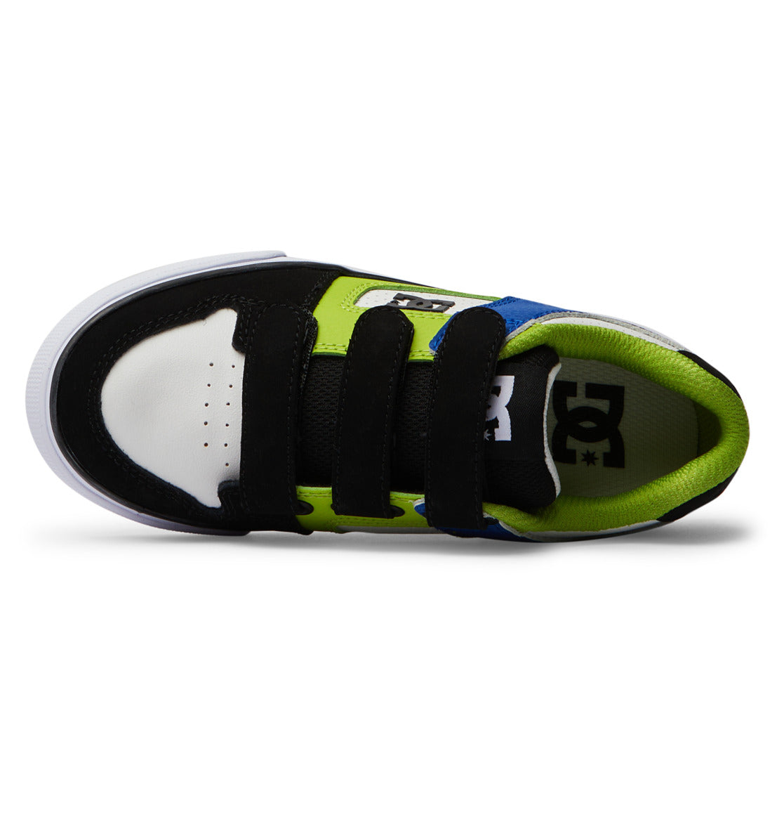 Kids' Pure Velcro Shoes