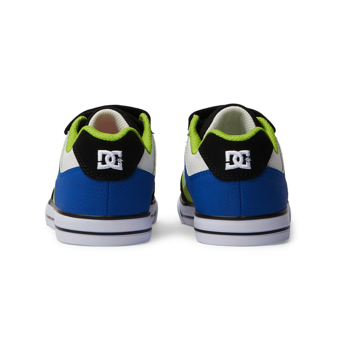 Kids' Pure Velcro Shoes