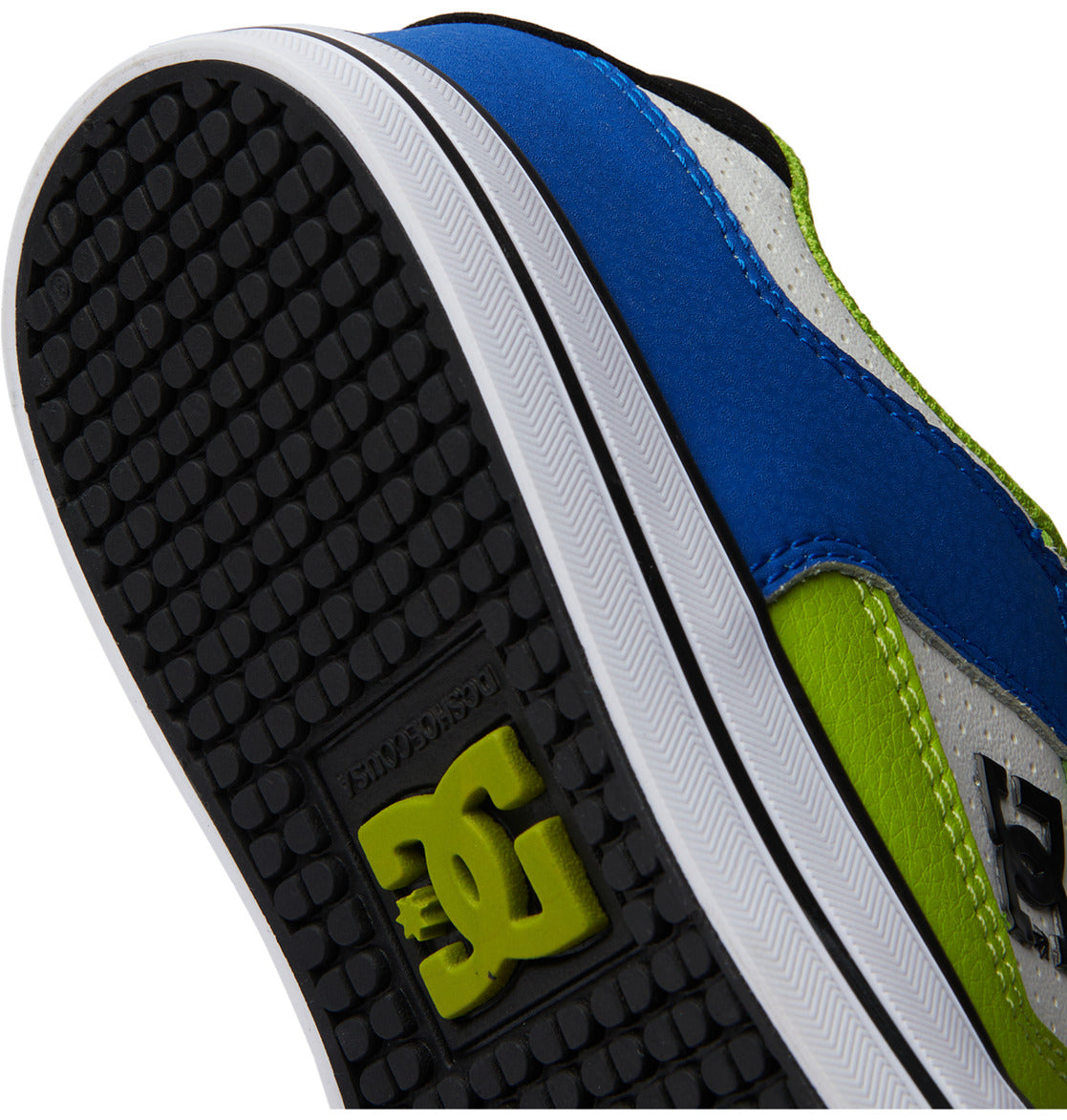 Kids' Pure Velcro Shoes