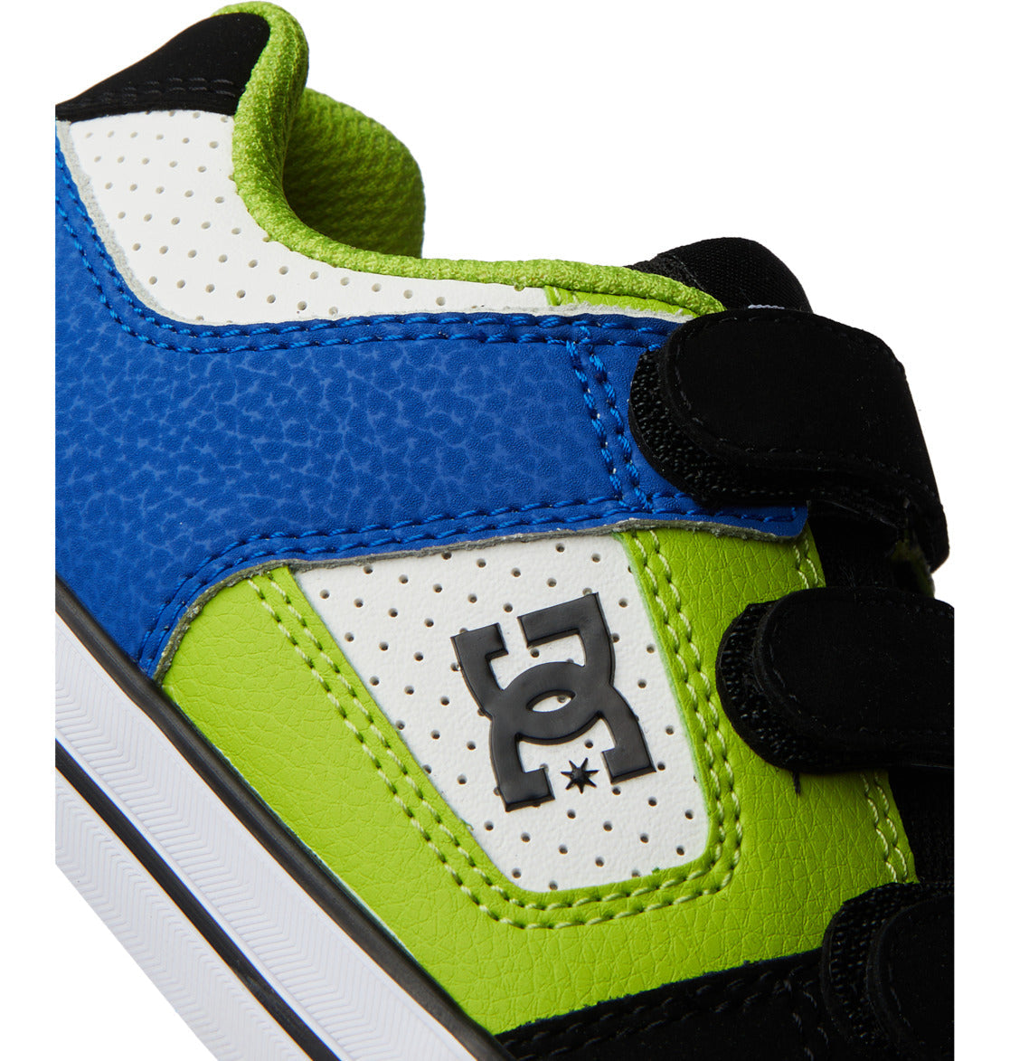 Kids' Pure Velcro Shoes