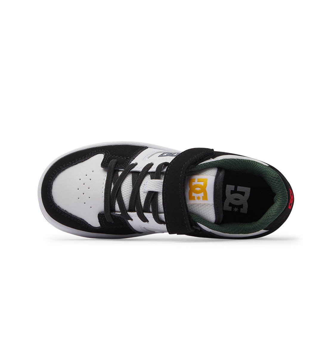 Kids' Manteca 4 V Shoes
