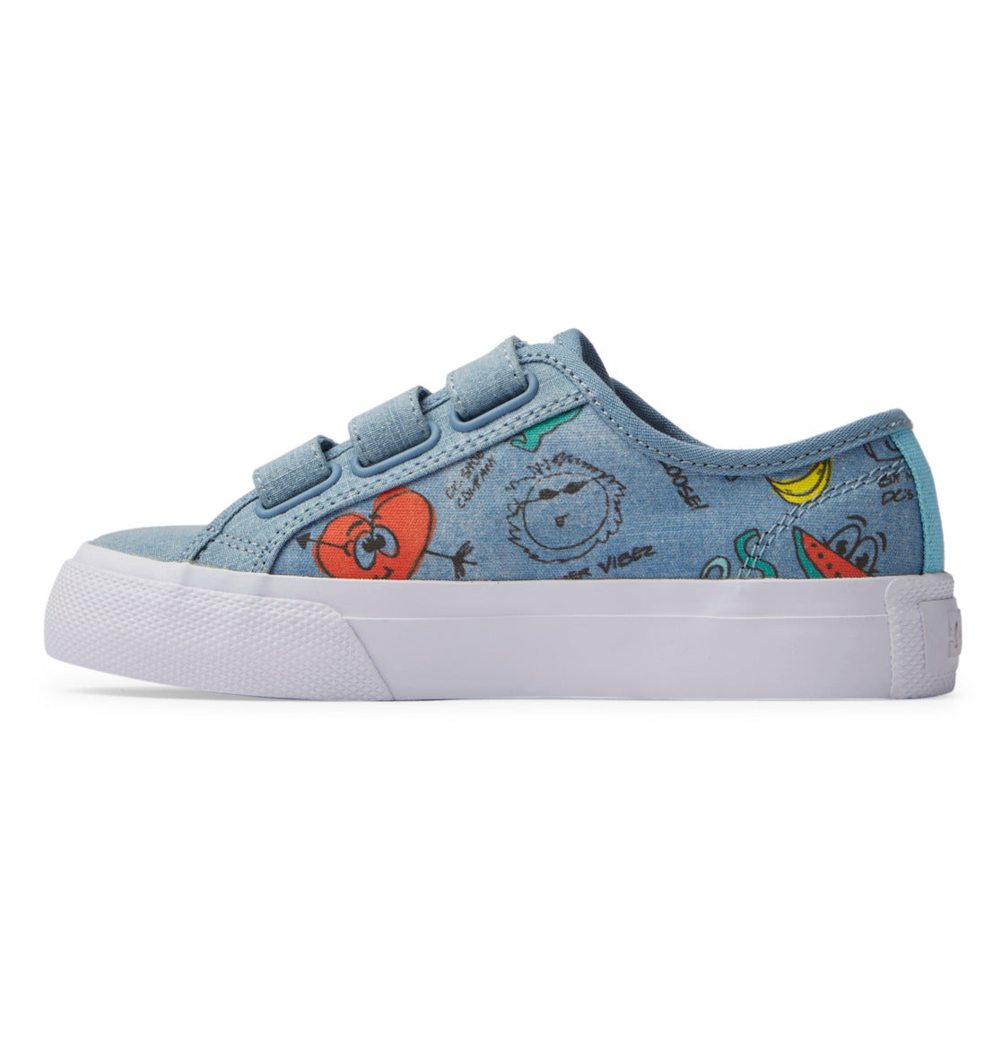 Kids' Manual V Shoes