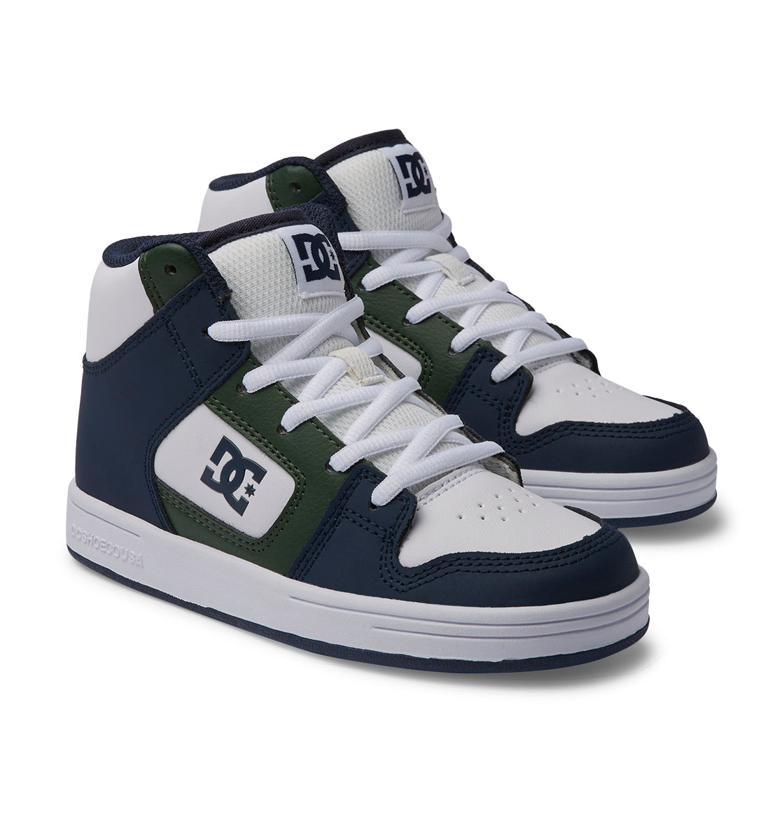 Kids' Manteca 4 HI Shoes
