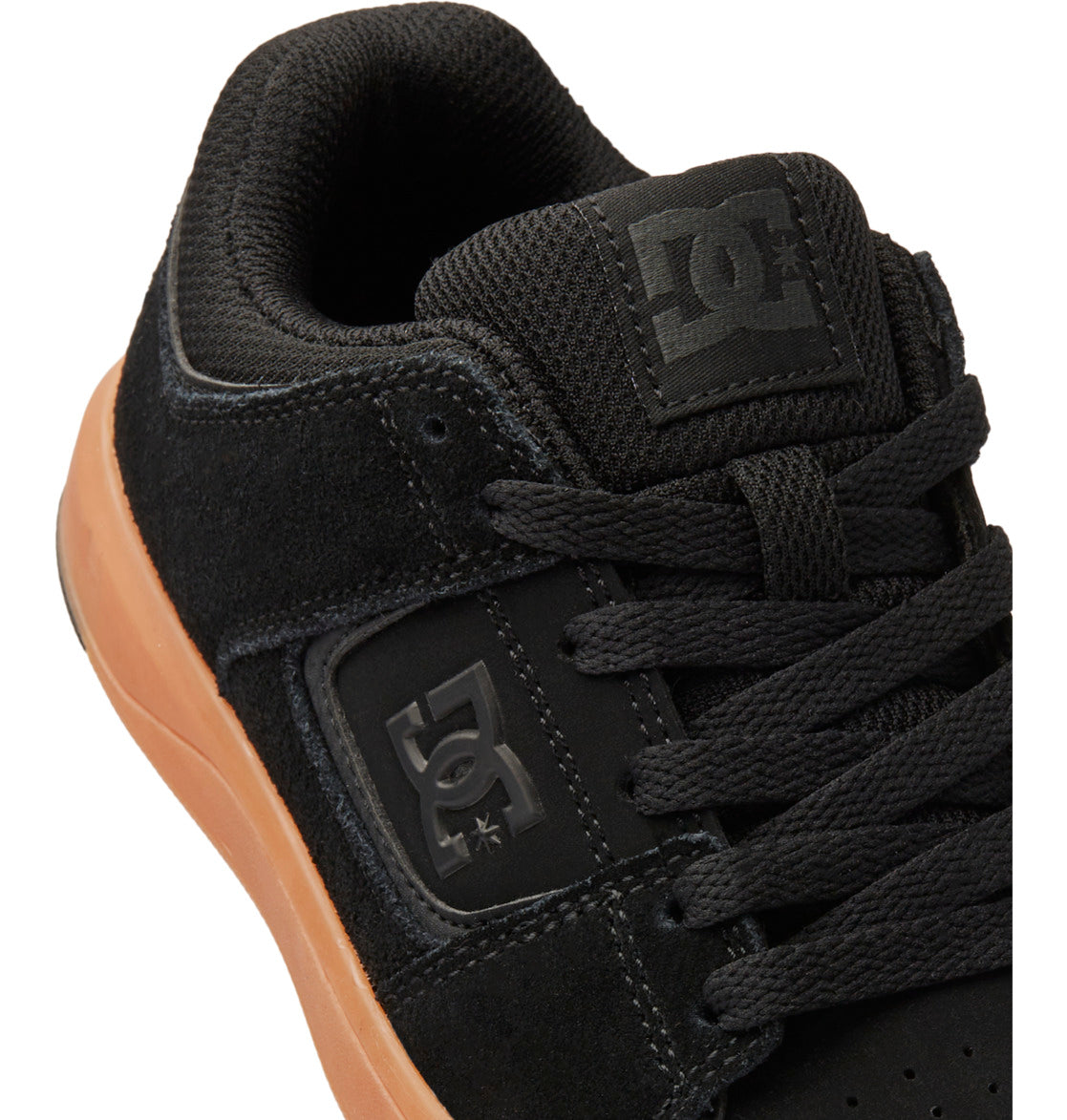 Kids' DC Cure Shoes