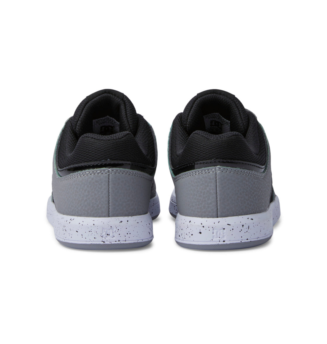 Kids' DC Cure Shoes