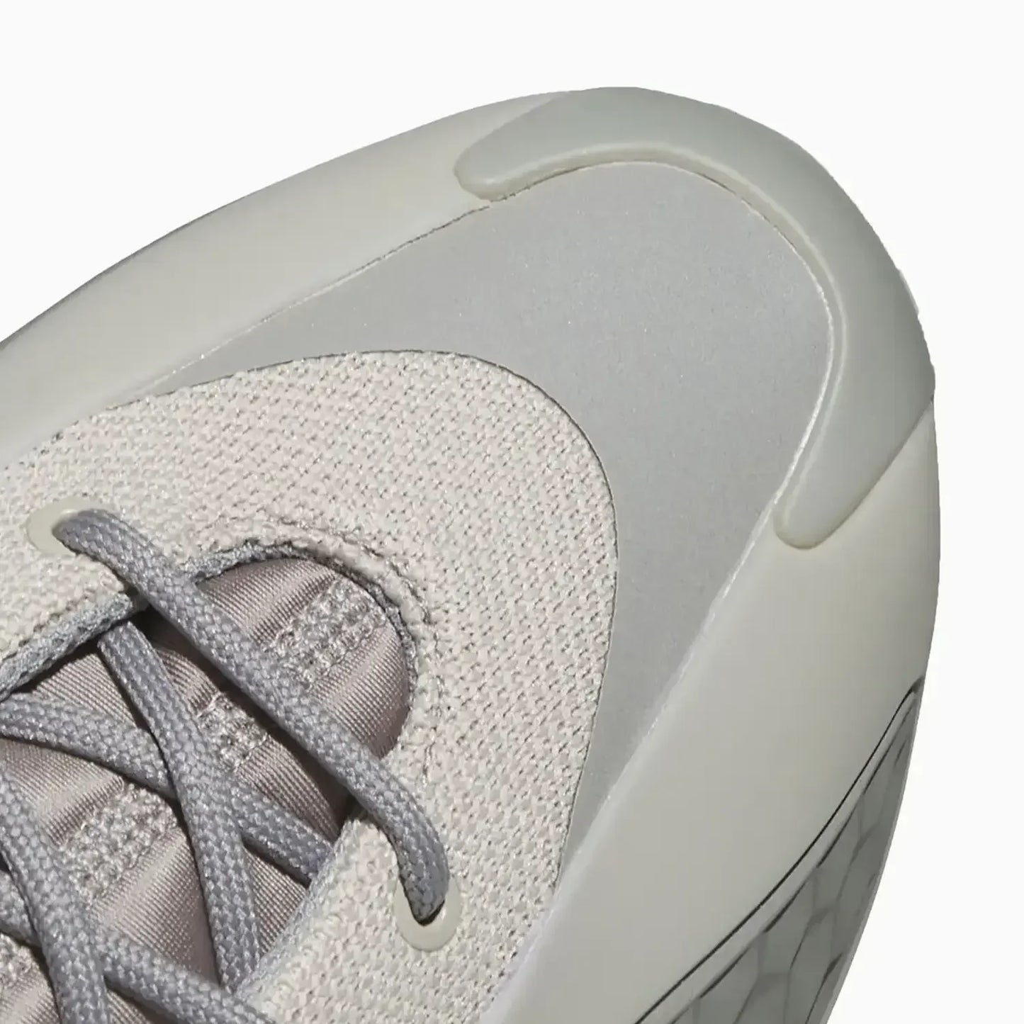 Anthony Edwards A.E. 1 Low "Metallic Grey"