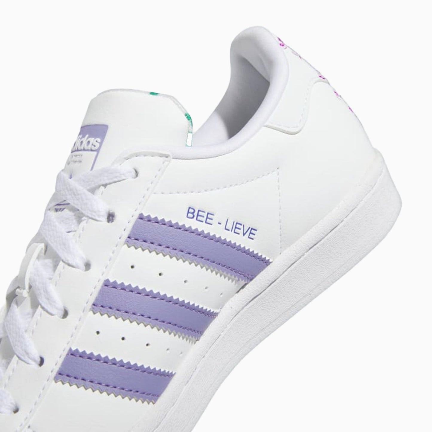 Kid's Originals Superstar "Save The Bees" Grade School