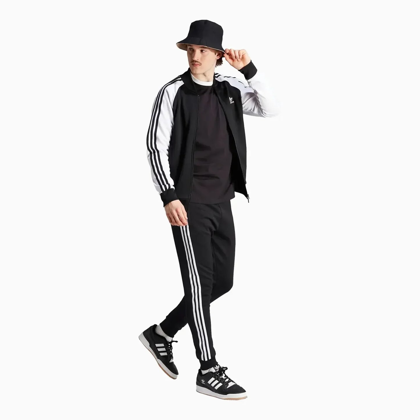 Men's Adicolor Classics SST Track Pant