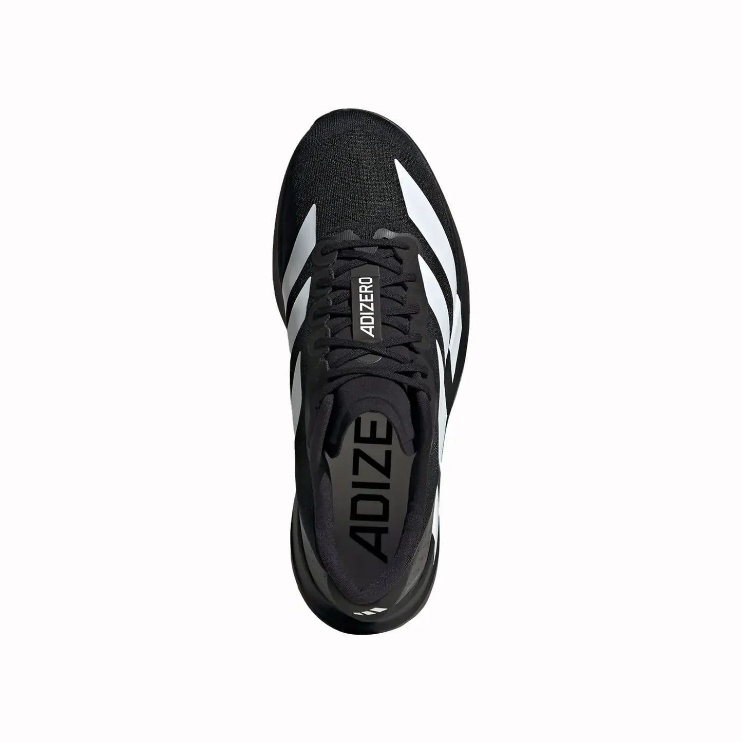 Men's Adizero EVO SL "Black White"