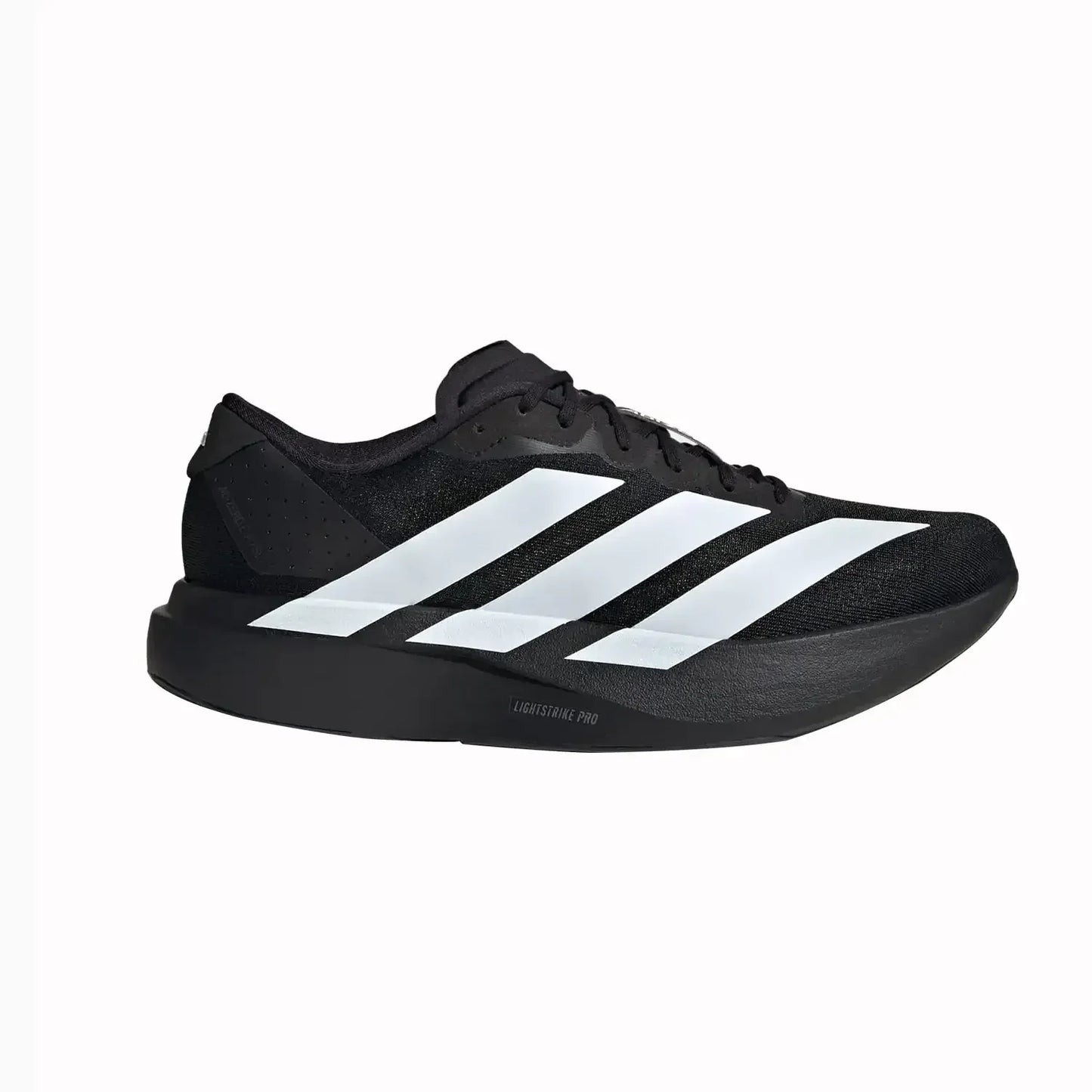 Men's Adizero EVO SL "Black White"