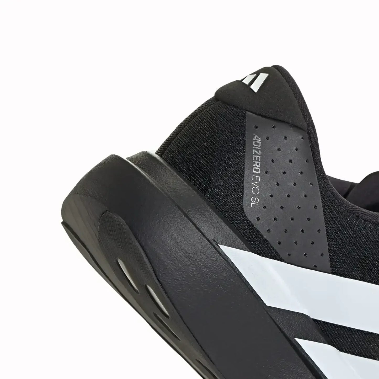 Men's Adizero EVO SL "Black White"