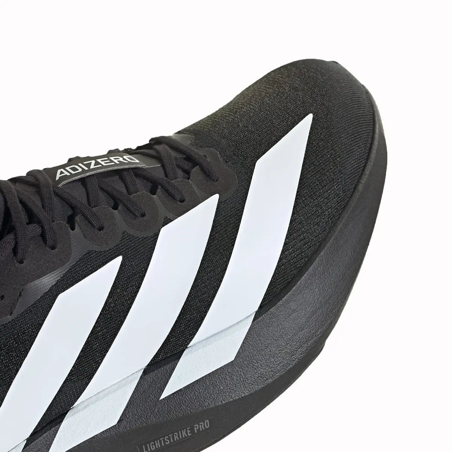 Men's Adizero EVO SL "Black White"