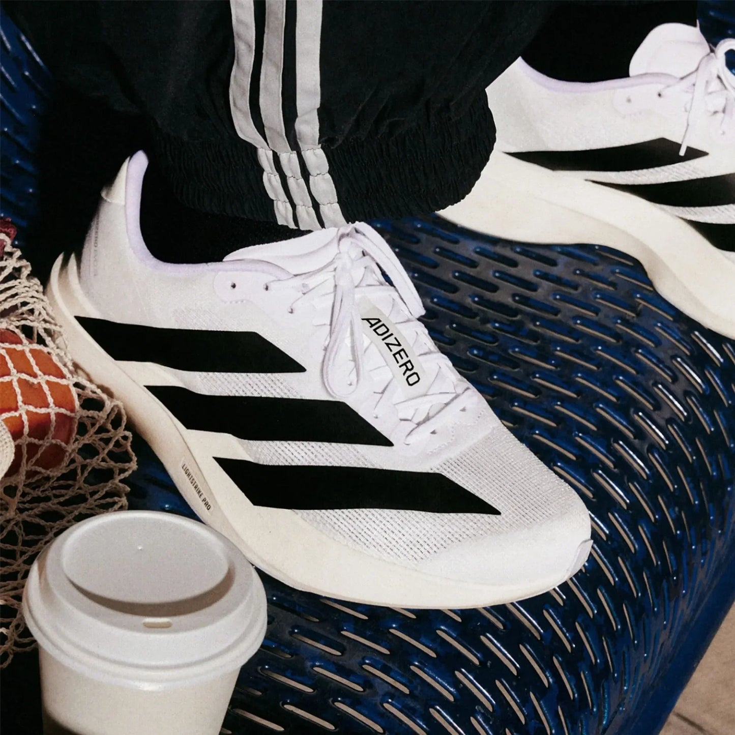 Men's Adizero EVO SL Shoes