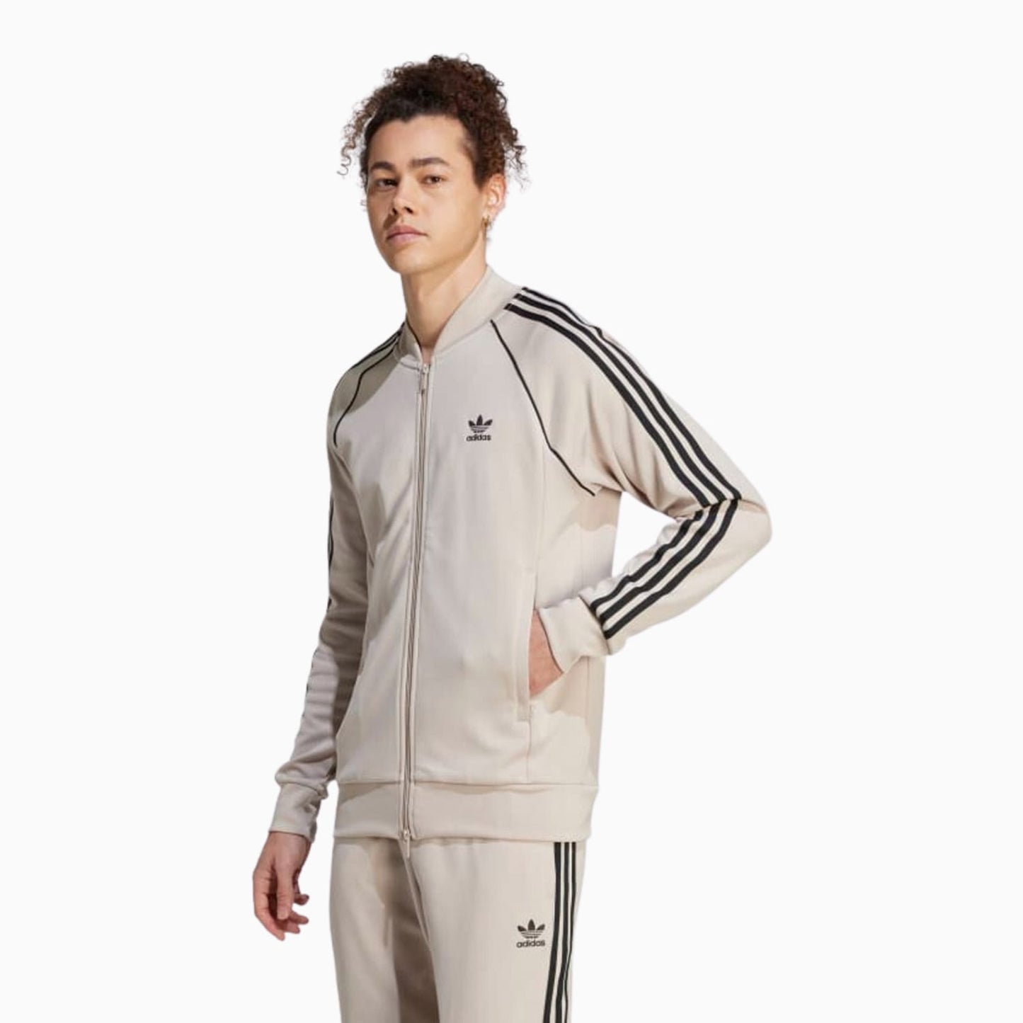 Men's Originals Adicolor Classics SST Tracksuit