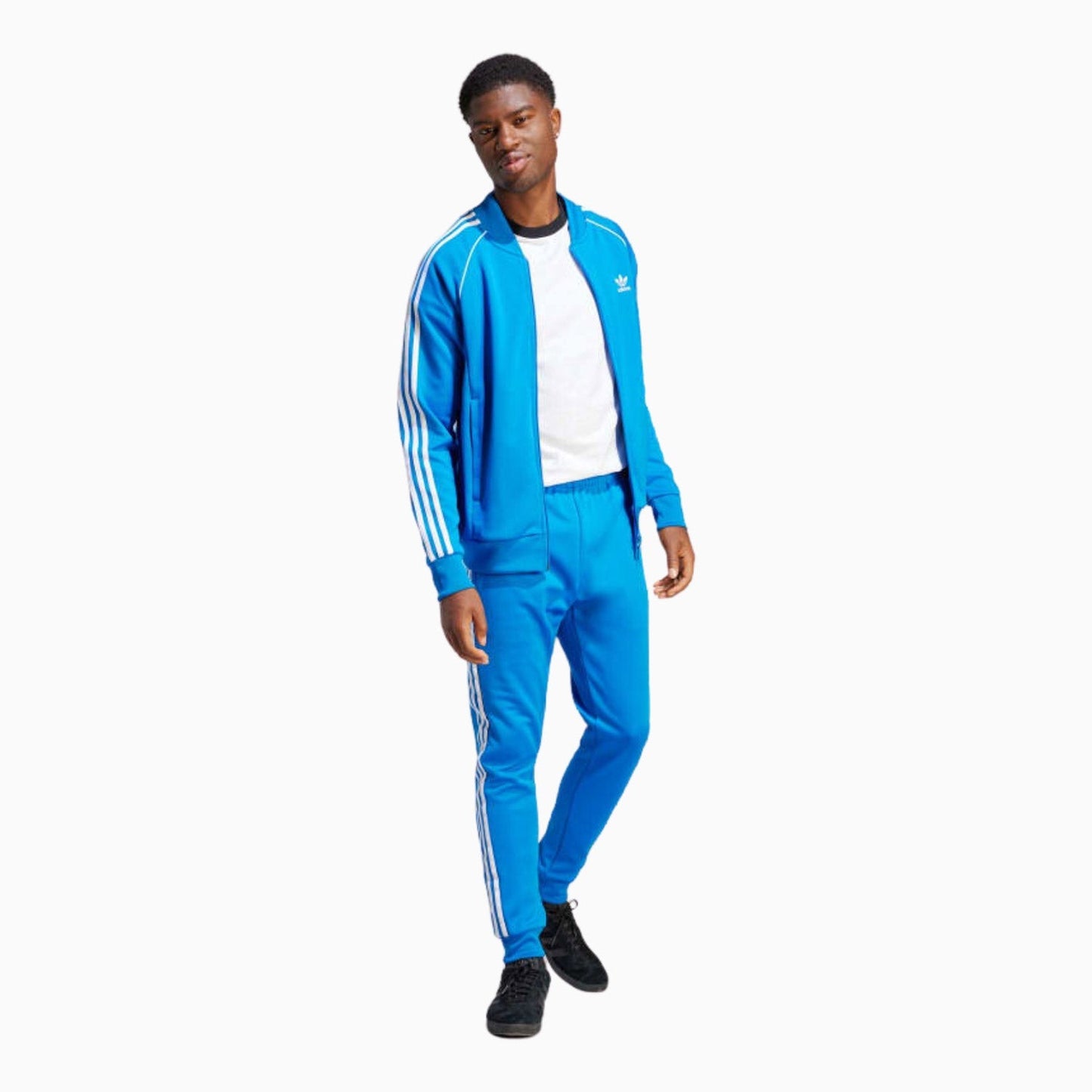 Men's Originals Adicolor Classics SST Track Pant
